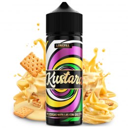 Aroma Kustard 30ml/120 (Longfill) - Kustard