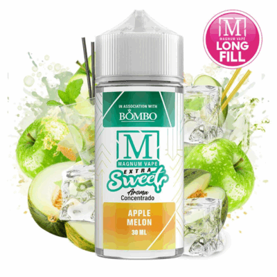 Aroma Apple Melon 30ml/120 (Longfill) - Magnum Vape
