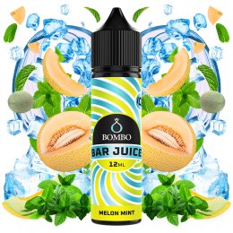 Aroma Melon Mint Ice 12ml/60 (Longfill) - Bombo Bar Juice