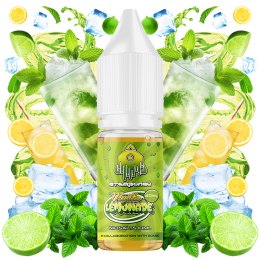 Mojito Lemonade 10ml - Atemporal Nic Salts by The Mind Flayer