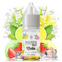 Aroma Nalu 10ml/30 (Longfill) - Magnum Vape - Pack 20 mg