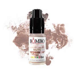 Aroma Nuts 10ml - Bombo