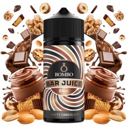 Bombo Bar Juice