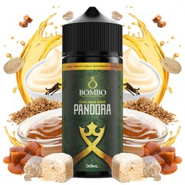 Aroma Pandora 30ml/120 (Longfill) - Golden Era by Bombo