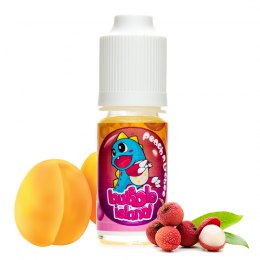 Aroma Peach 'n' Lychee 10ml - Bubble Island