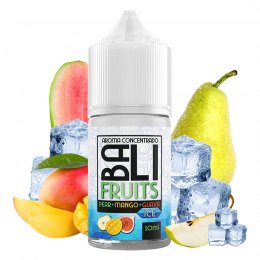 Aroma Pear + Mango + Guava Ice 10ml/30 (Longfill) - Bali Fruits by Kings Crest