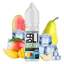 Aroma Pear + Mango + Guava Ice 5ml/15 (Longfill) - Bali Fruits by Kings Crest