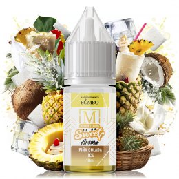 Aroma Piña Colada Ice 10ml/30 (Longfill) - Magnum Vape Extra Sweet - Pack 20 mg