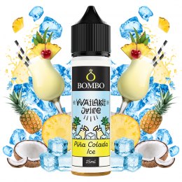 Aroma Piña Colada Ice 15ml/60 (Longfill) - Wailani Juice by Bombo