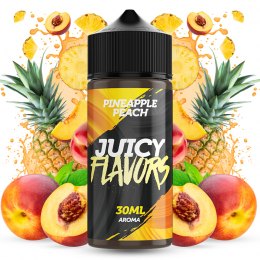 Aroma Pineapple Peach 30ml/120 (Longfill) - Juicy Flavors