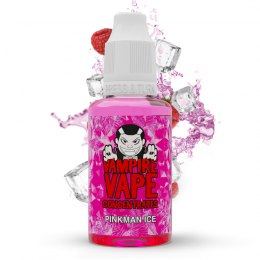 Aroma Pinkman Ice 30ml - Vampire Vape