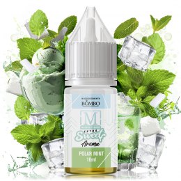Aroma Polar Mint 10ml/30 (Longfill) - Magnum Vape Extra Sweet - Pack 20 mg