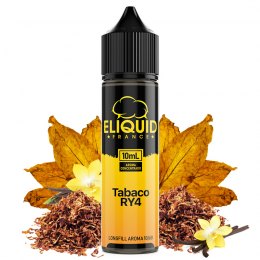 Aroma RY4 10ml/60 (Longfill) - Eliquid France