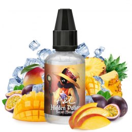 Aroma Secret Mango 30ml - A&L Hidden Potion