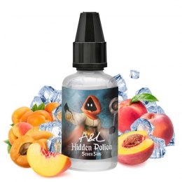 Aroma Seven Sins 30ml - A&L Hidden Potion