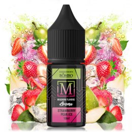 Aroma Strawberry Pear Ice 10ml/30 (Longfill) - Magnum Vape Pod Juice - Pack 20 mg