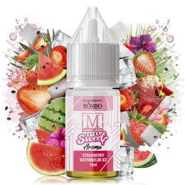 Aroma Strawberry Watermelon Ice 10ml/30 (Longfill) - Magnum Vape Extra Sweet - Pack 20 mg