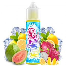 Aroma Summer Beach 10ml/60 (Longfill) - Fruizee