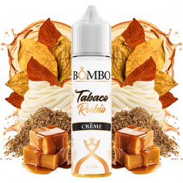 Aroma Tabaco Rubio Creme 15ml/60 (Longfill) - Bombo