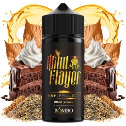 Aroma TMF Project 30ml/120 (Longfill) - The Mind Flayer