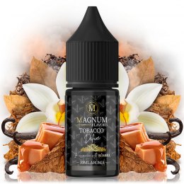 Aroma Tobacco Deluxe 10ml/30 (Longfill) - Magnum Vape - Pack 20 mg