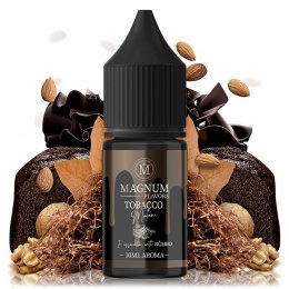 Aroma Tobacco Molon 10ml/30 (Longfill) - Magnum Vape - Pack 20 mg