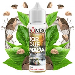 Aroma Torquemada 15ml/60 (Longfill) - Bombo