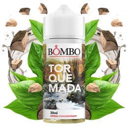 Aroma Torquemada 30ml/120 (Longfill) - Bombo