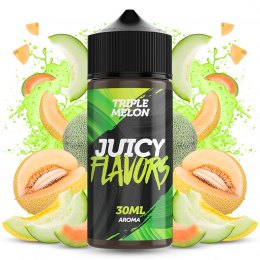 Aroma Triple Melon 30ml/120 (Longfill) - Juicy Flavors