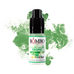 Aroma Tropic 10ml - Bombo