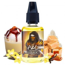 Aroma Ultimate Jiraya Sweet Edition 30ml - A&L