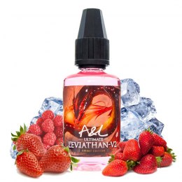 Aroma Ultimate Leviathan V2 Sweet Edition 30ml - A&L