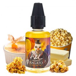 Aroma Ultimate Nagato Sweet Edition 30ml - A&L