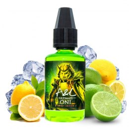 Aroma Ultimate Oni Sweet Edition 30ml - A&L