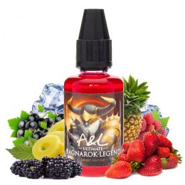 Aroma Ultimate Ragnarok Legend Sweet Edition 30ml - A&L