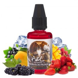 Aroma Ultimate Ragnarok Primal Sweet Edition 30ml - A&L