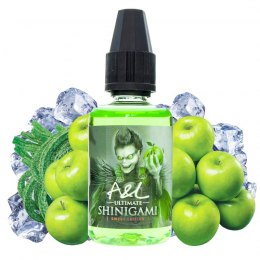 Aroma Ultimate Shinigami Sweet Edition 30ml - A&L