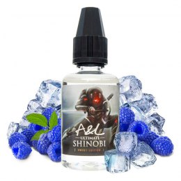 Aroma Ultimate Shinobi Sweet Edition 30ml - A&L