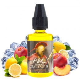 Aroma Ultimate Spartacus Sweet Edition 30ml - A&L