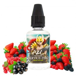 Aroma Ultimate Valkyrie Zero Green Edition 30ml - A&L