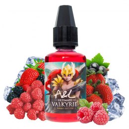 Aroma Ultimate Valkyrie Zero Sweet Edition 30ml - A&L
