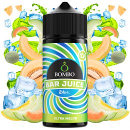 Aroma Melon Mint Ice 24ml/120 (Longfill) - Bombo Bar Juice