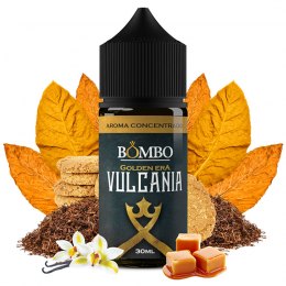 Aroma Vulcania 30ml - Golden Era by Bombo