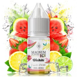 Aroma Waikiki 10ml/30 (Longfill) - Magnum Vape - Pack 20 mg