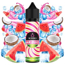 Aroma Watermelon Coconut Ice 12ml/60 (Longfill) - Bombo Bar Juice