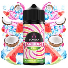 Aroma Watermelon Coconut Ice 24ml/120 (Longfill) - Bombo Bar Juice