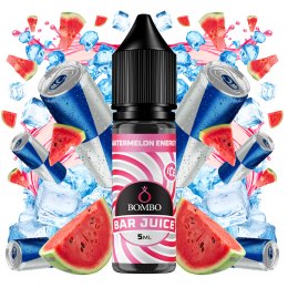 Aroma Watermelon Energy Ice 5ml/15 (Longfill) - Bombo Bar Juice