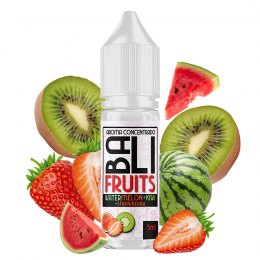 Aroma Watermelon + Kiwi + Strawberry 5ml/15 (Longfill) - Bali Fruits by Kings Crest