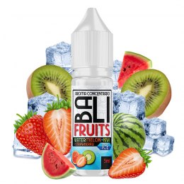 Aroma Watermelon + Kiwi + Strawberry Ice 5ml/15 (Longfill) - Bali Fruits by Kings Crest