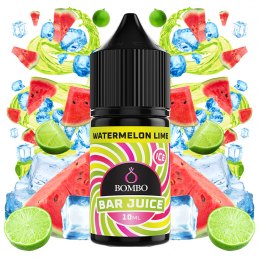 Aroma Watermelon Lime Ice 10ml/30 (Longfill) - Bombo Bar Juice